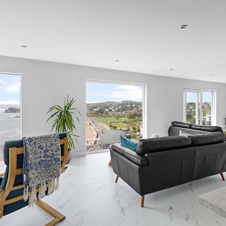 De'Nada, Vernon Court Torquay Eksteriør billede