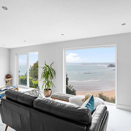 De'Nada, Vernon Court Torquay Eksteriør billede