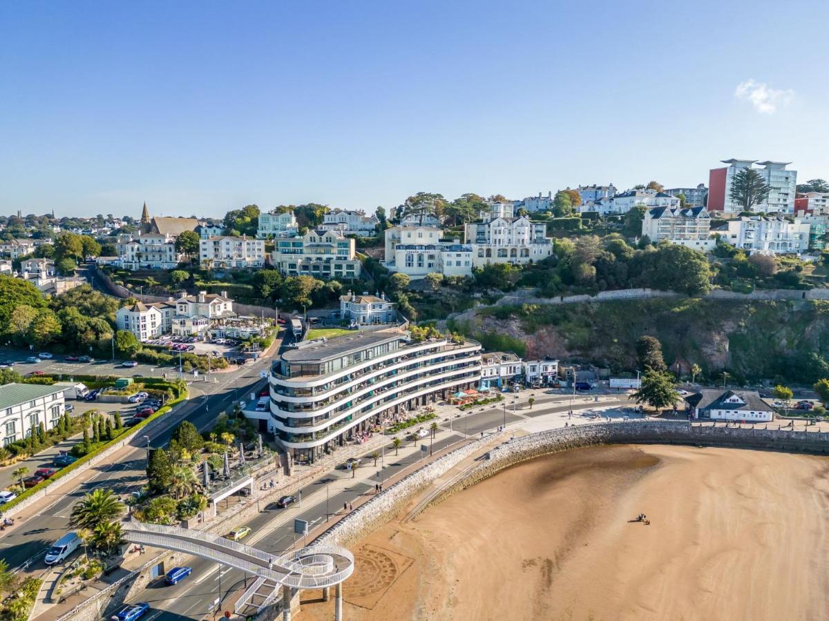 De'Nada, Vernon Court Torquay Eksteriør billede