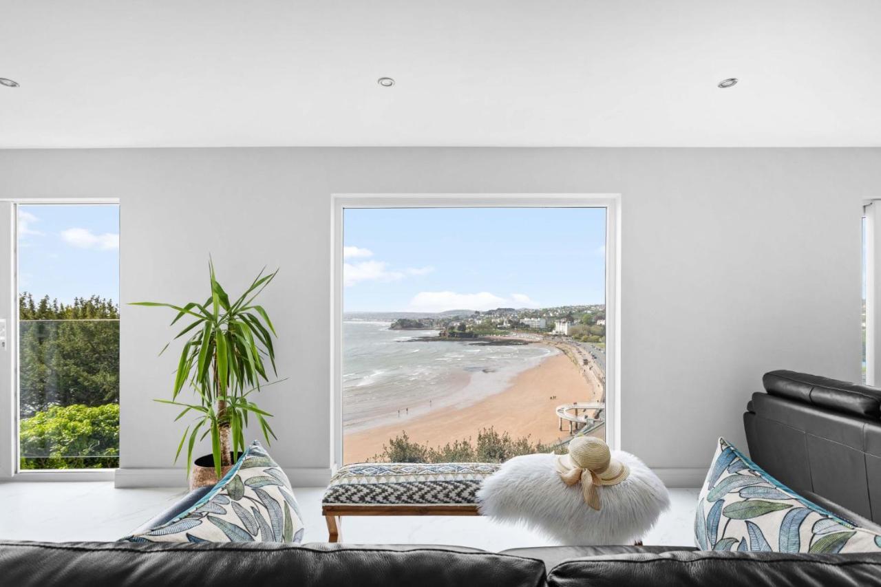 De'Nada, Vernon Court Torquay Eksteriør billede