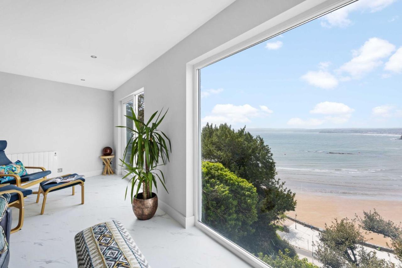 De'Nada, Vernon Court Torquay Eksteriør billede